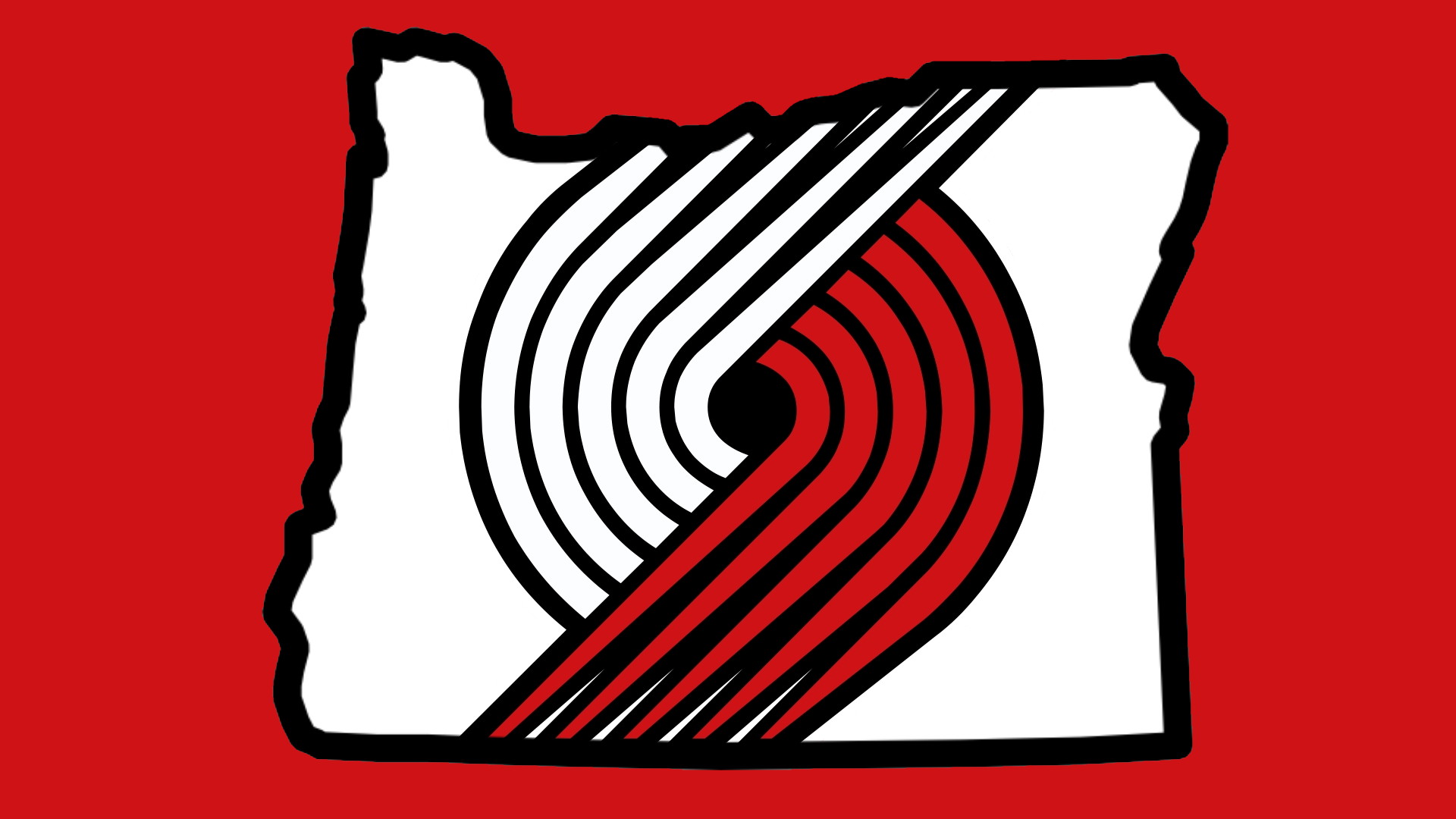 HD Portland Trail Blazers Backgrounds with high-resolution 1920x1080 pixel. You can use this wallpaper for your Desktop Computer Backgrounds, Windows or Mac Screensavers, iPhone Lock screen, Tablet or Android and another Mobile Phone device
