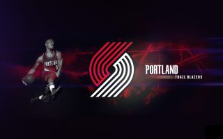 Portland Trail Blazers HD Wallpapers With high-resolution 1920X1080 pixel. You can use this wallpaper for your Desktop Computer Backgrounds, Windows or Mac Screensavers, iPhone Lock screen, Tablet or Android and another Mobile Phone device