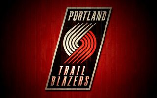 Portland Trail Blazers Wallpaper HD With high-resolution 1920X1080 pixel. You can use this wallpaper for your Desktop Computer Backgrounds, Windows or Mac Screensavers, iPhone Lock screen, Tablet or Android and another Mobile Phone device