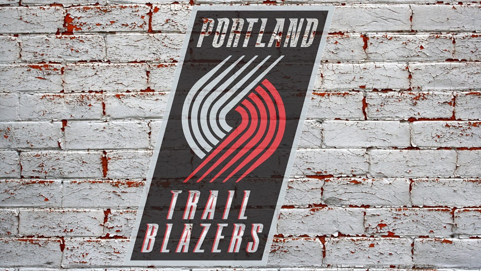 Wallpapers HD Portland Trail Blazers 2021 Basketball Wallpaper