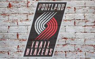 Wallpapers HD Portland Trail Blazers With high-resolution 1920X1080 pixel. You can use this wallpaper for your Desktop Computer Backgrounds, Windows or Mac Screensavers, iPhone Lock screen, Tablet or Android and another Mobile Phone device
