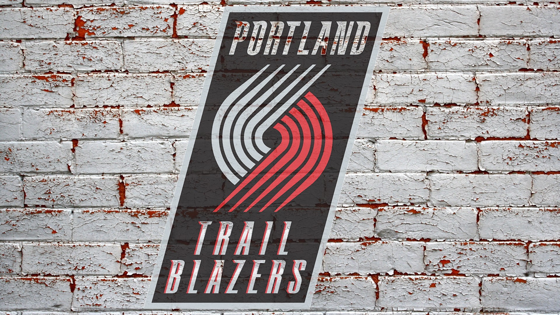 Wallpapers HD Portland Trail Blazers with high-resolution 1920x1080 pixel. You can use this wallpaper for your Desktop Computer Backgrounds, Windows or Mac Screensavers, iPhone Lock screen, Tablet or Android and another Mobile Phone device