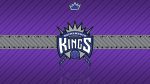 HD Desktop Wallpaper Sacramento Kings Logo