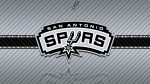 HD Desktop Wallpaper San Antonio Spurs Logo