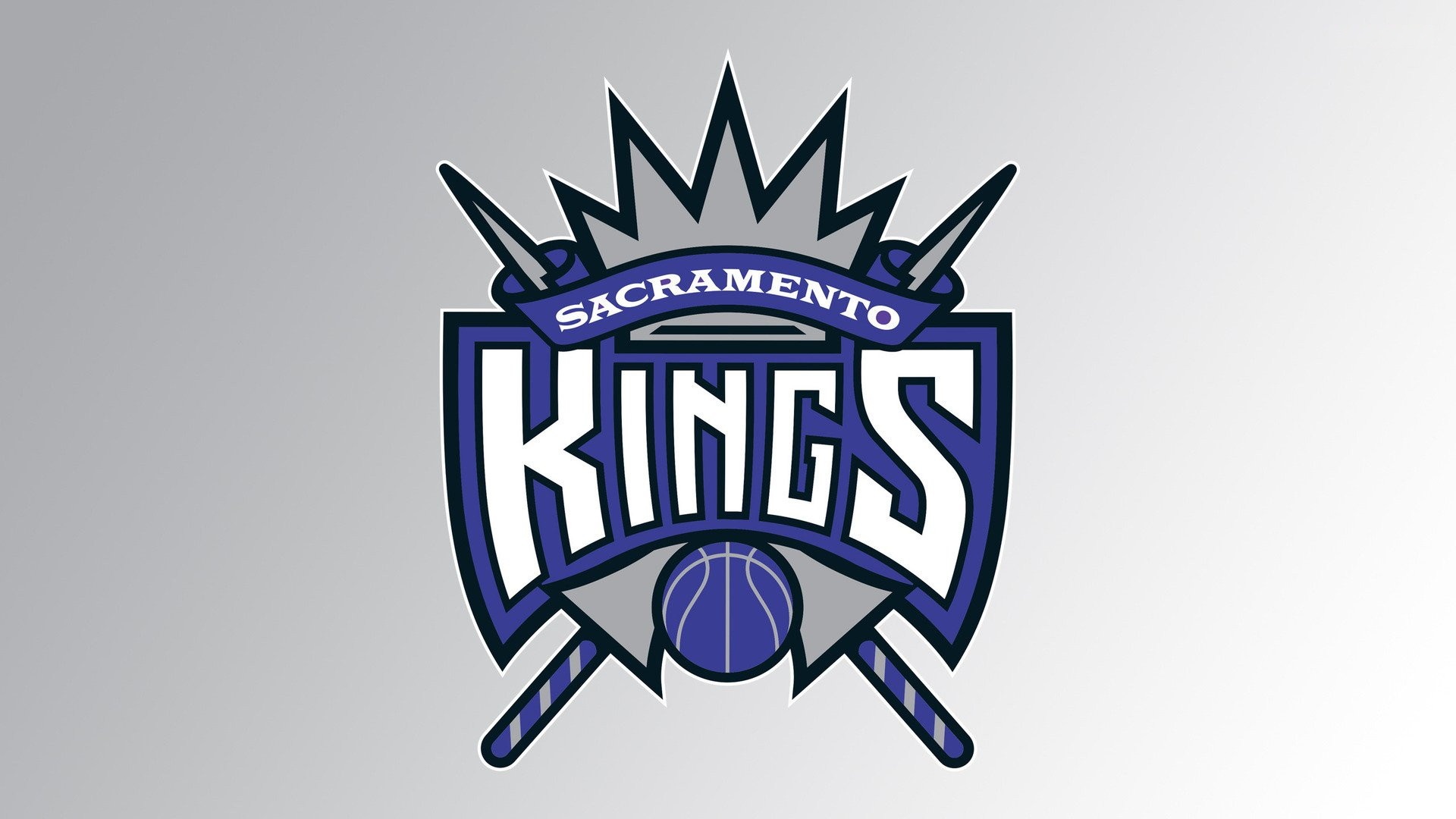 Sacramento Kings Logo Desktop Wallpapers with high-resolution 1920x1080 pixel. You can use this wallpaper for your Desktop Computer Backgrounds, Windows or Mac Screensavers, iPhone Lock screen, Tablet or Android and another Mobile Phone device