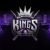 Sacramento Kings Logo For Desktop Wallpaper