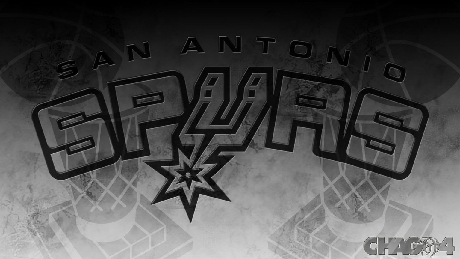 San Antonio Spurs Backgrounds HD - 2022 Basketball Wallpaper