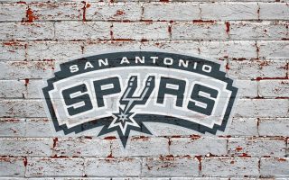 San Antonio Spurs Logo Desktop Wallpapers With high-resolution 1920X1080 pixel. You can use this wallpaper for your Desktop Computer Backgrounds, Windows or Mac Screensavers, iPhone Lock screen, Tablet or Android and another Mobile Phone device