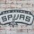 San Antonio Spurs Logo Desktop Wallpapers