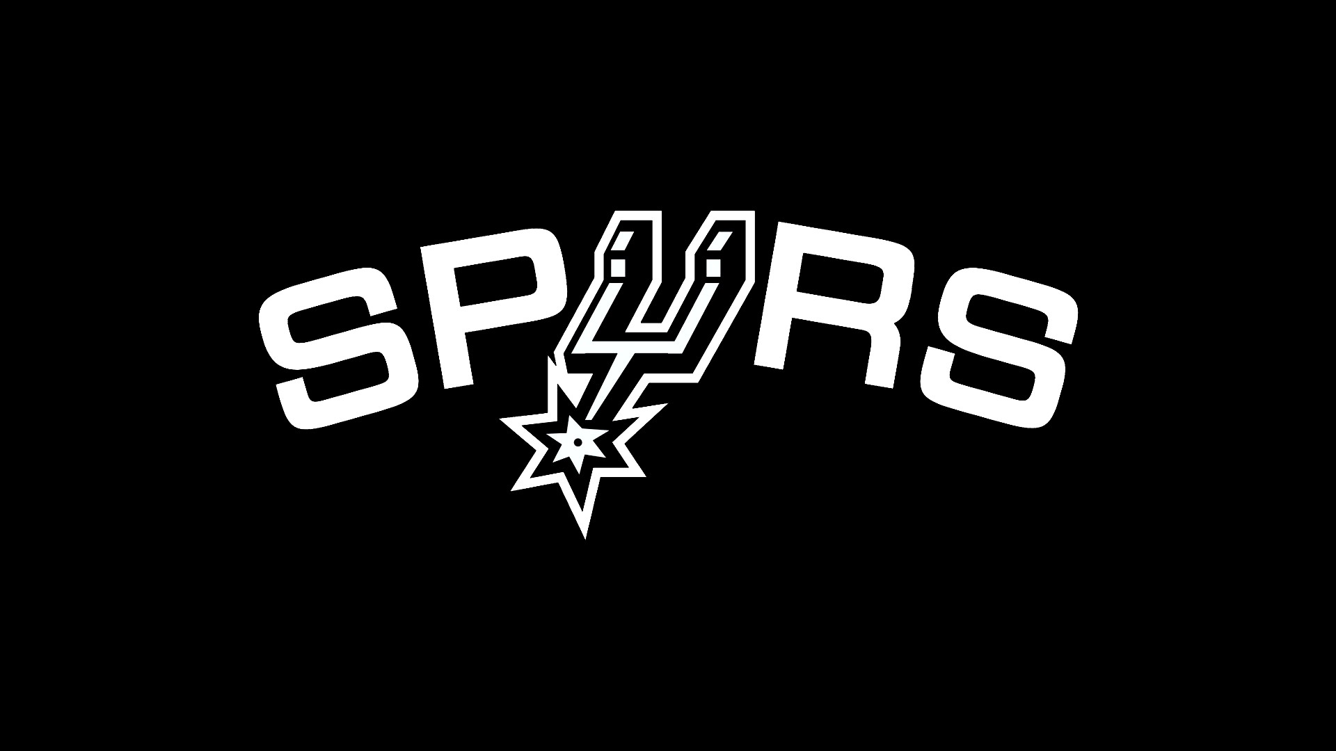 San Antonio Spurs Logo For Mac Wallpaper with high-resolution 1920x1080 pixel. You can use this wallpaper for your Desktop Computer Backgrounds, Windows or Mac Screensavers, iPhone Lock screen, Tablet or Android and another Mobile Phone device