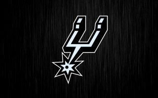 San Antonio Spurs Logo HD Wallpapers With high-resolution 1920X1080 pixel. You can use this wallpaper for your Desktop Computer Backgrounds, Windows or Mac Screensavers, iPhone Lock screen, Tablet or Android and another Mobile Phone device
