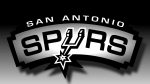 San Antonio Spurs Logo Wallpaper