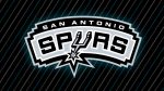 San Antonio Spurs Logo Wallpaper HD