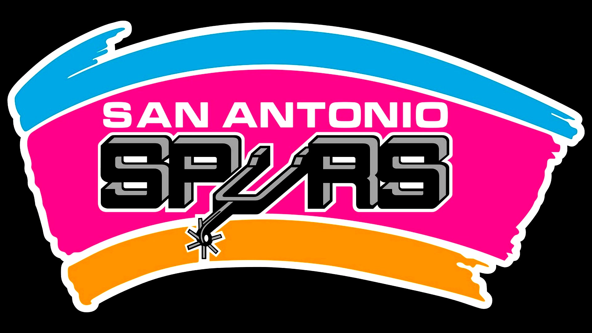 San Antonio Spurs Wallpaper For Mac Backgrounds with high-resolution 1920x1080 pixel. You can use this wallpaper for your Desktop Computer Backgrounds, Windows or Mac Screensavers, iPhone Lock screen, Tablet or Android and another Mobile Phone device