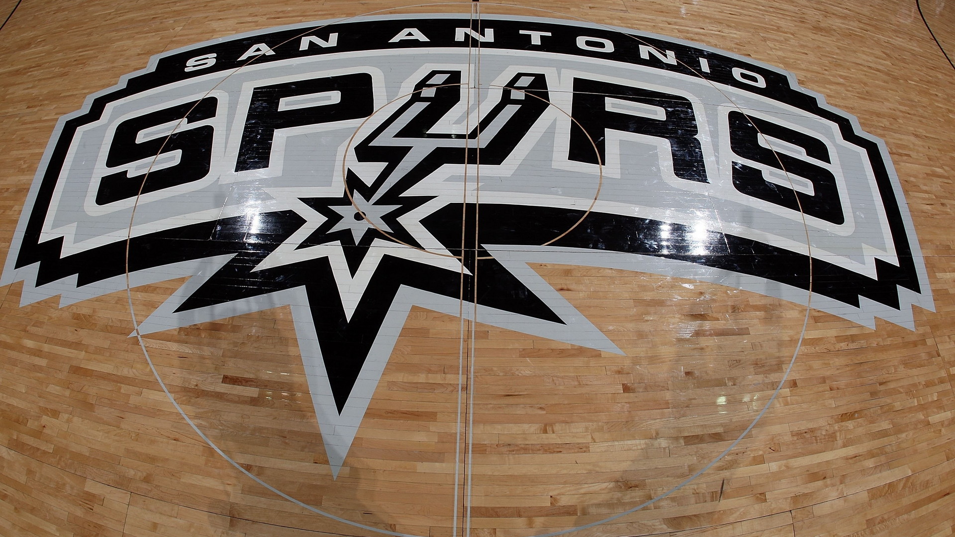 Wallpapers San Antonio Spurs with high-resolution 1920x1080 pixel. You can use this wallpaper for your Desktop Computer Backgrounds, Windows or Mac Screensavers, iPhone Lock screen, Tablet or Android and another Mobile Phone device