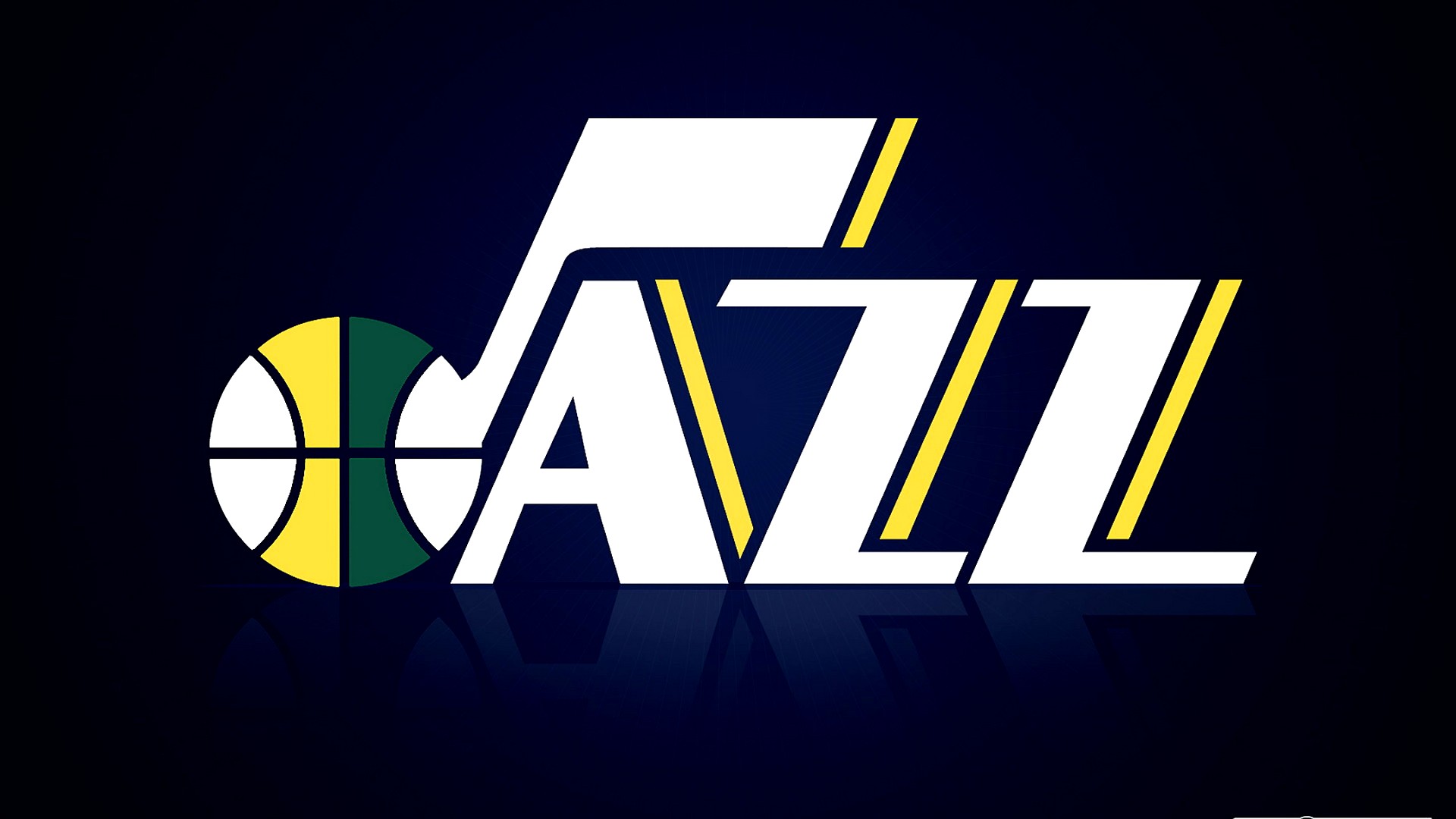 HD Utah Jazz Wallpapers with high-resolution 1920x1080 pixel. You can use this wallpaper for your Desktop Computer Backgrounds, Windows or Mac Screensavers, iPhone Lock screen, Tablet or Android and another Mobile Phone device
