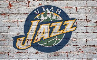 Utah Jazz For PC Wallpaper With high-resolution 1920X1080 pixel. You can use this wallpaper for your Desktop Computer Backgrounds, Windows or Mac Screensavers, iPhone Lock screen, Tablet or Android and another Mobile Phone device