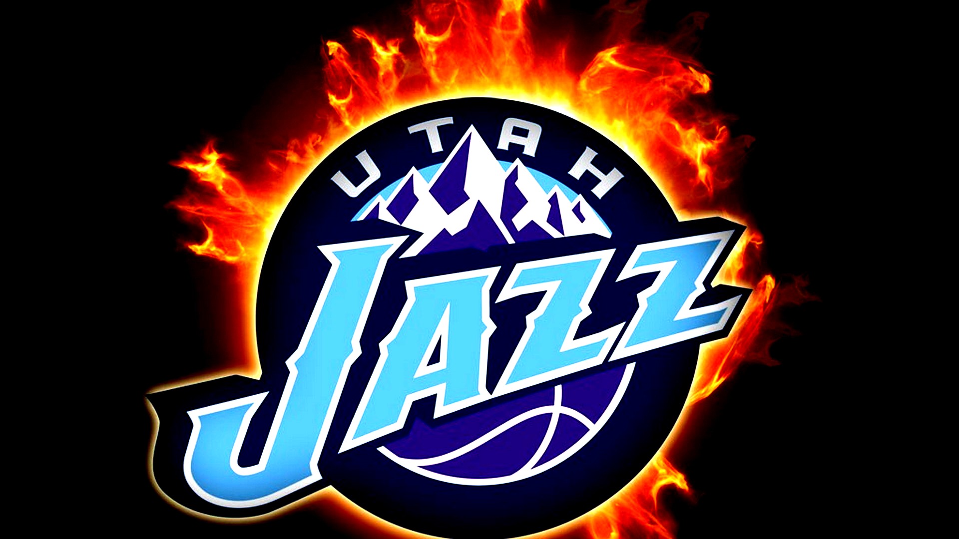 Utah Jazz Mac Backgrounds with high-resolution 1920x1080 pixel. You can use this wallpaper for your Desktop Computer Backgrounds, Windows or Mac Screensavers, iPhone Lock screen, Tablet or Android and another Mobile Phone device