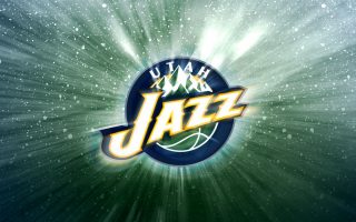 Utah Jazz Wallpaper With high-resolution 1920X1080 pixel. You can use this wallpaper for your Desktop Computer Backgrounds, Windows or Mac Screensavers, iPhone Lock screen, Tablet or Android and another Mobile Phone device