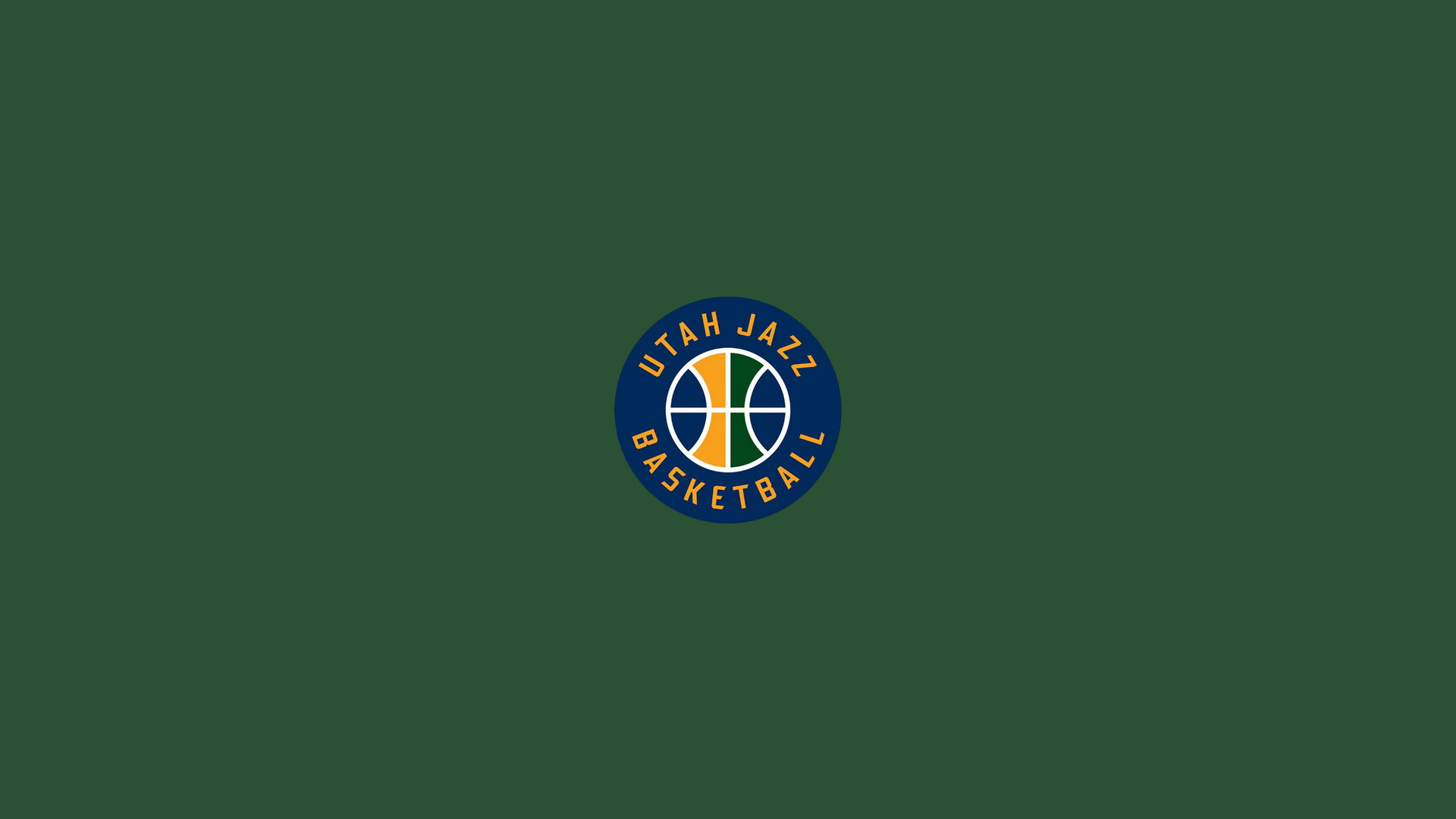 Windows Wallpaper Utah Jazz with high-resolution 1920x1080 pixel. You can use this wallpaper for your Desktop Computer Backgrounds, Windows or Mac Screensavers, iPhone Lock screen, Tablet or Android and another Mobile Phone device