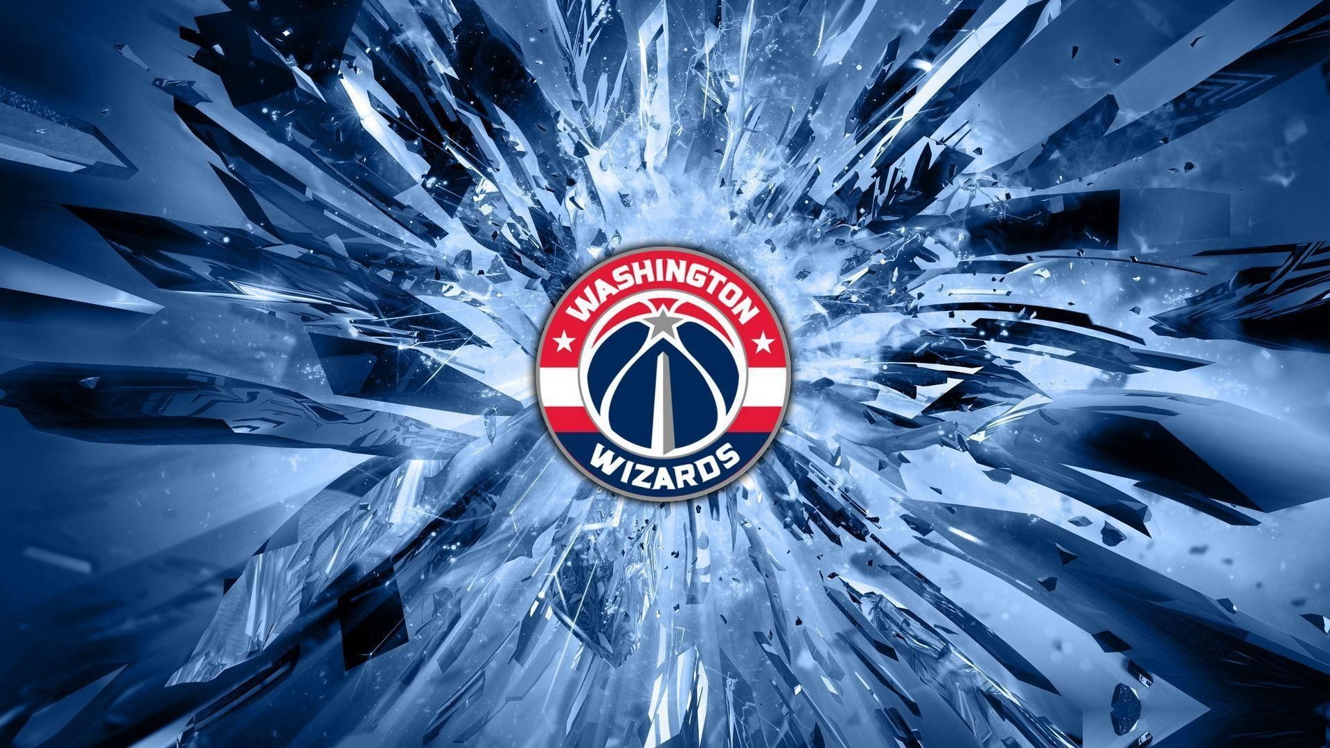 Wallpaper Desktop Washington Wizards HD with high-resolution 1920x1080 pixel. You can use this wallpaper for your Desktop Computer Backgrounds, Windows or Mac Screensavers, iPhone Lock screen, Tablet or Android and another Mobile Phone device