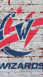 Washington Wizards HD Wallpaper For iPhone
