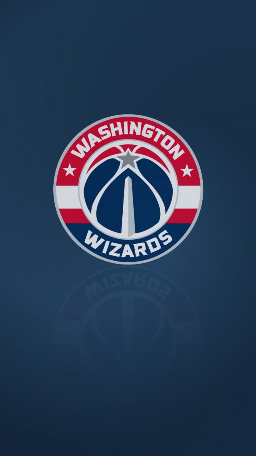 Washington Wizards Wallpaper IPhone HD - 2022 Basketball Wallpaper