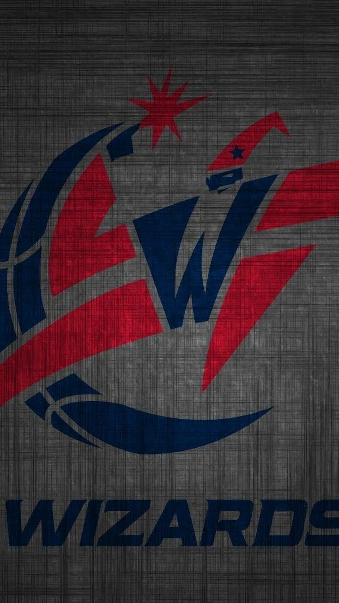 Washington Wizards iPhone 6 Wallpaper with high-resolution 1080x1920 pixel. You can use this wallpaper for your Desktop Computer Backgrounds, Windows or Mac Screensavers, iPhone Lock screen, Tablet or Android and another Mobile Phone device