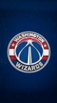 Washington Wizards iPhone 7 Plus Wallpaper