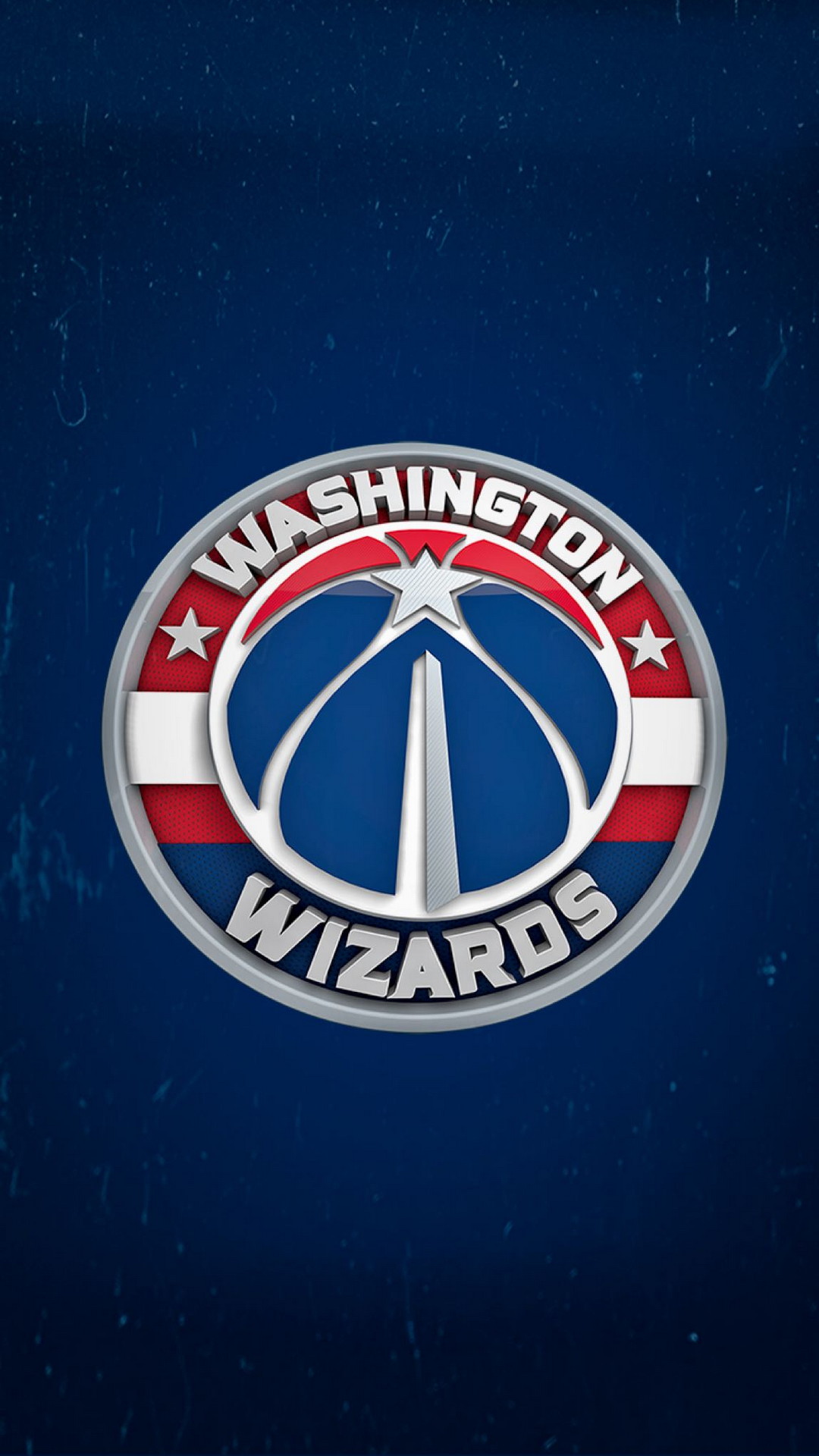 Washington Wizards iPhone 7 Plus Wallpaper with high-resolution 1080x1920 pixel. You can use this wallpaper for your Desktop Computer Backgrounds, Windows or Mac Screensavers, iPhone Lock screen, Tablet or Android and another Mobile Phone device